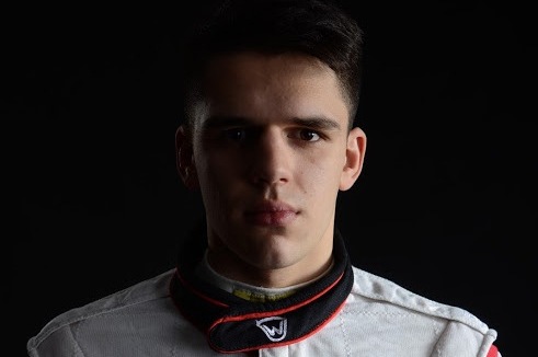 Another twist in Igor Walilko’s career. Further races in F3 under question