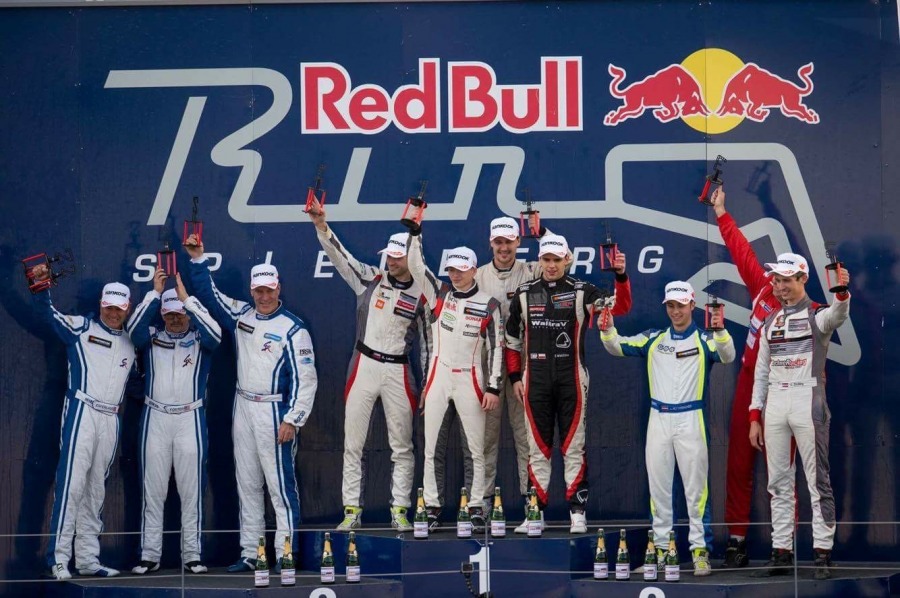 Igor Waliłko – polski talent  w Porsche Supercup na drodze do Formuły 1 - w ostatni weekend wraz z zespołem wygrywa na Red Bull Ringu!